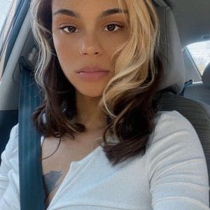 Meet your Posher, Taliyah